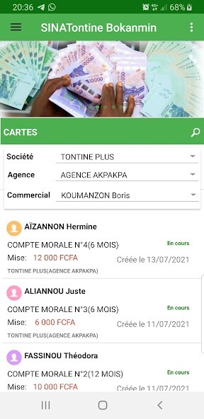 Run android online APK SINACOLLECTE Mobile from MyAndroid or emulate SINACOLLECTE Mobile using MyAndroid Run android online APK SINACOLLECTE Mobile from MyAndroid or emulate SINACOLLECTE Mobile using MyAndroid