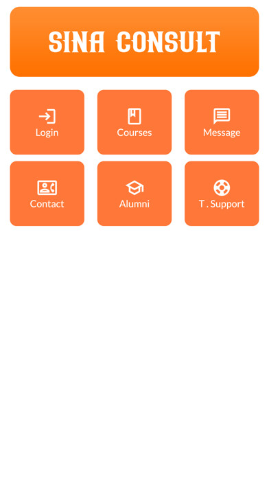 Emulate iPhone app Sina Consult Pro using MyAndroid Emulate iPhone app Sina Consult Pro using MyAndroid