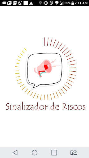 Run android online APK Sinalizador de Riscos from MyAndroid or emulate Sinalizador de Riscos using MyAndroid Run android online APK Sinalizador de Riscos from MyAndroid or emulate Sinalizador de Riscos using MyAndroid