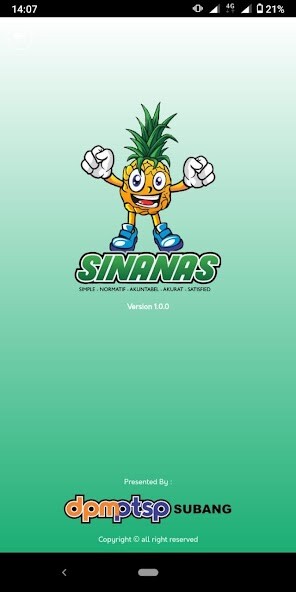 Run android online APK SINANAS from MyAndroid or emulate SINANAS using MyAndroid Run android online APK SINANAS from MyAndroid or emulate SINANAS using MyAndroid