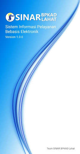 Run android online APK Sinar BPKAD Lahat from MyAndroid or emulate Sinar BPKAD Lahat using MyAndroid