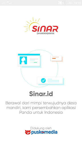 Run android online APK Sinar - Smart Society from MyAndroid or emulate Sinar - Smart Society using MyAndroid Run android online APK Sinar - Smart Society from MyAndroid or emulate Sinar - Smart Society using MyAndroid