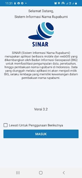 Run android online APK Sinar Toponim from MyAndroid or emulate Sinar Toponim using MyAndroid Run android online APK Sinar Toponim from MyAndroid or emulate Sinar Toponim using MyAndroid