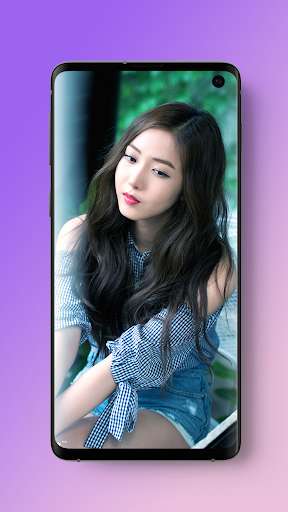 Run android online APK SinB GFriend Wallpaper Kpop HD from MyAndroid or emulate SinB GFriend Wallpaper Kpop HD using MyAndroid