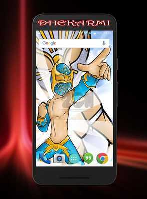 Emulate Android APK Sin Cara Wallpapers HD Emulate Android APK Sin Cara Wallpapers HD