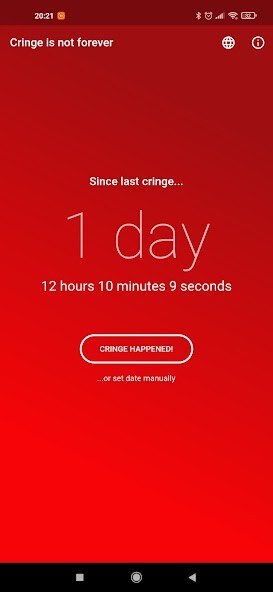Run android online APK Since Cringe from MyAndroid or emulate Since Cringe using MyAndroid