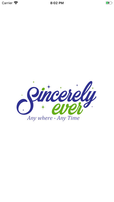 Emulate iPhone app Sincerely Ever using MyAndroid Emulate iPhone app Sincerely Ever using MyAndroid