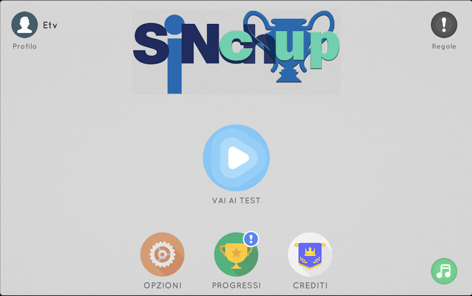 Run android online APK SINchCUP from MyAndroid or emulate SINchCUP using MyAndroid