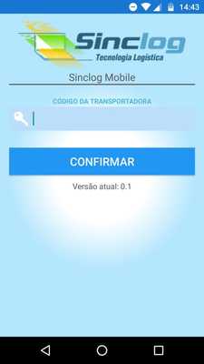 Emulate Android APK Sinclog