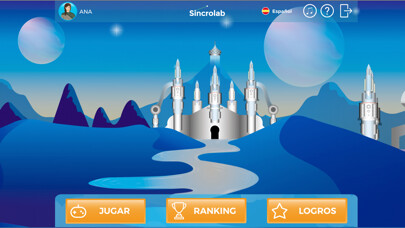 Emulate iPhone app Sincrolab Kids using MyAndroid Emulate iPhone app Sincrolab Kids using MyAndroid