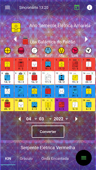 Run android online APK Sincronário 13:20 from MyAndroid or emulate Sincronário 13:20 using MyAndroid Run android online APK Sincronário 13:20 from MyAndroid or emulate Sincronário 13:20 using MyAndroid