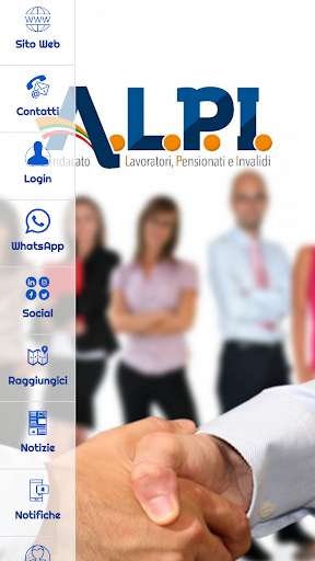 Run android online APK Sindacato ALPI from MyAndroid or emulate Sindacato ALPI using MyAndroid Run android online APK Sindacato ALPI from MyAndroid or emulate Sindacato ALPI using MyAndroid