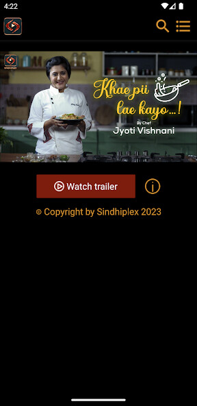 Run android online APK Sindhiplex from MyAndroid or emulate Sindhiplex using MyAndroid Run android online APK Sindhiplex from MyAndroid or emulate Sindhiplex using MyAndroid