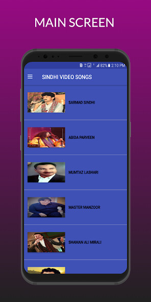 Run android online APK Sindhi Video Songs from MyAndroid or emulate Sindhi Video Songs using MyAndroid Run android online APK Sindhi Video Songs from MyAndroid or emulate Sindhi Video Songs using MyAndroid