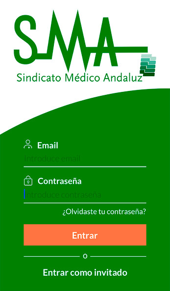 Run android online APK Sindicato Médico Andaluz from MyAndroid or emulate Sindicato Médico Andaluz using MyAndroid Run android online APK Sindicato Médico Andaluz from MyAndroid or emulate Sindicato Médico Andaluz using MyAndroid
