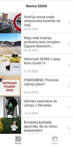 Run android online APK Sindikat SDMS from MyAndroid or emulate Sindikat SDMS using MyAndroid