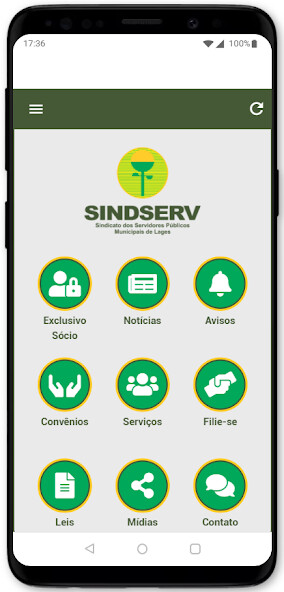 Run android online APK SINDSERV LAGES SC from MyAndroid or emulate SINDSERV LAGES SC using MyAndroid Run android online APK SINDSERV LAGES SC from MyAndroid or emulate SINDSERV LAGES SC using MyAndroid