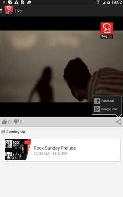 Emulate Android APK SinduTV - Sri Lankan Music TV Emulate Android APK SinduTV - Sri Lankan Music TV