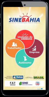 Emulate Android APK SINEBAHIA