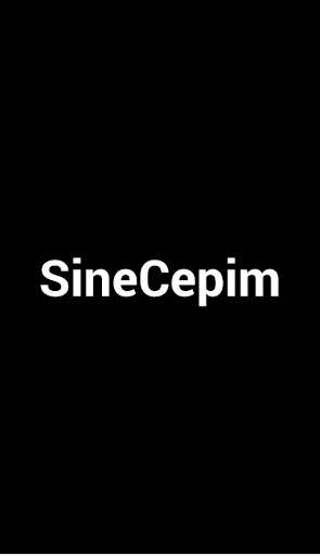 Run android online APK SineCepim from MyAndroid or emulate SineCepim using MyAndroid