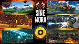 Emulate iPhone app Sine Mora using MyAndroid Emulate iPhone app Sine Mora using MyAndroid