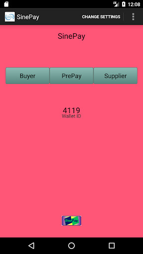 Run android online APK SinePay from MyAndroid or emulate SinePay using MyAndroid Run android online APK SinePay from MyAndroid or emulate SinePay using MyAndroid