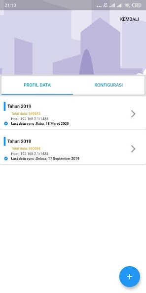 Run android online APK SINERGI 5 from MyAndroid or emulate SINERGI 5 using MyAndroid Run android online APK SINERGI 5 from MyAndroid or emulate SINERGI 5 using MyAndroid