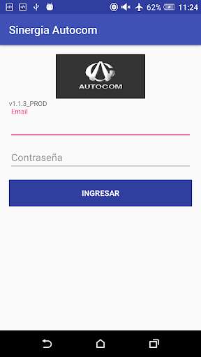 Run android online APK Sinergia de Negocios Autocom from MyAndroid or emulate Sinergia de Negocios Autocom using MyAndroid Run android online APK Sinergia de Negocios Autocom from MyAndroid or emulate Sinergia de Negocios Autocom using MyAndroid