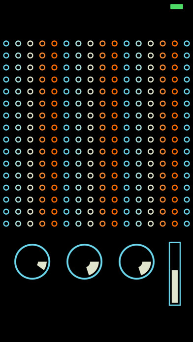 Emulate iPhone app Sinewave Synthesizer using MyAndroid Emulate iPhone app Sinewave Synthesizer using MyAndroid