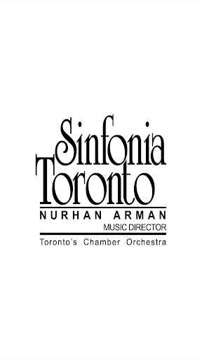 Emulate Android APK Sinfonia Toronto Emulate Android APK Sinfonia Toronto