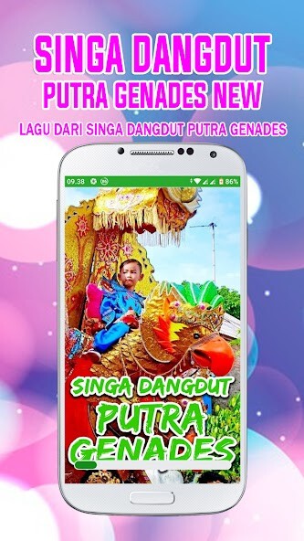 Run android online APK Singa Dangdut Putra Genades from MyAndroid or emulate Singa Dangdut Putra Genades using MyAndroid Run android online APK Singa Dangdut Putra Genades from MyAndroid or emulate Singa Dangdut Putra Genades using MyAndroid