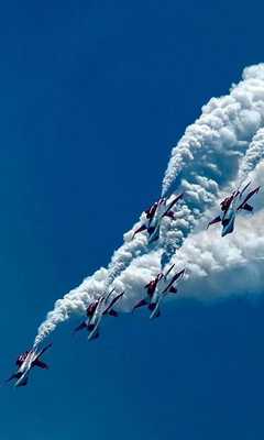 Emulate Android APK Singapore Airshow Puzzles