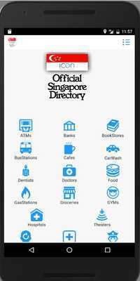 Emulate Android APK Singapore Directory Emulate Android APK Singapore Directory