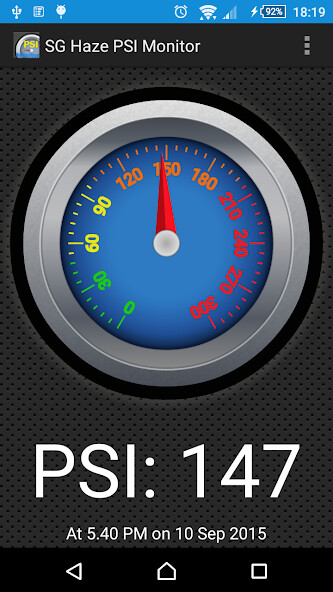 Run android online APK Singapore Haze PSI Monitor from MyAndroid or emulate Singapore Haze PSI Monitor using MyAndroid Run android online APK Singapore Haze PSI Monitor from MyAndroid or emulate Singapore Haze PSI Monitor using MyAndroid