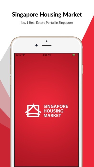 Emulate iPhone app Singapore Housing Market using MyAndroid Emulate iPhone app Singapore Housing Market using MyAndroid