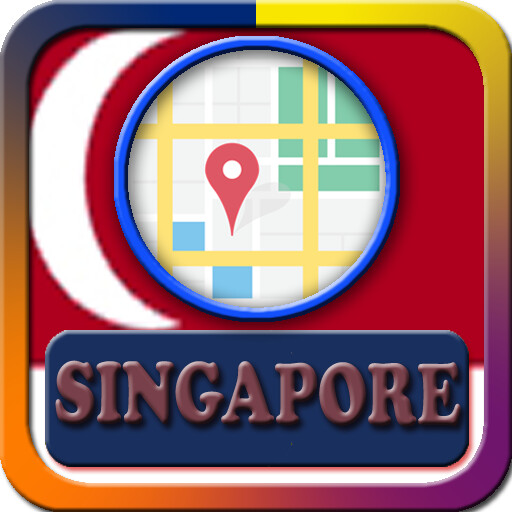 Emulate Android APK Singapore Maps And Direction Emulate Android APK Singapore Maps And Direction