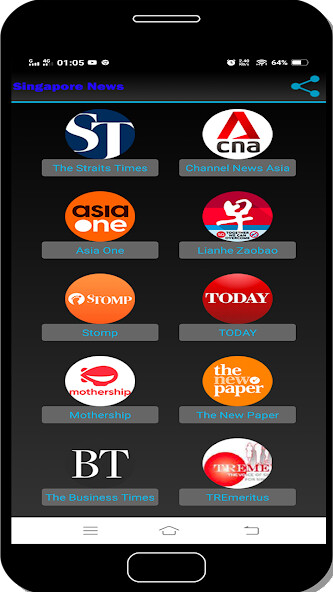 Run android online APK Singapore News Online from MyAndroid or emulate Singapore News Online using MyAndroid Run android online APK Singapore News Online from MyAndroid or emulate Singapore News Online using MyAndroid