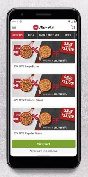 Run android online APK Singapore PizzaHut Deals from MyAndroid or emulate Singapore PizzaHut Deals using MyAndroid Run android online APK Singapore PizzaHut Deals from MyAndroid or emulate Singapore PizzaHut Deals using MyAndroid