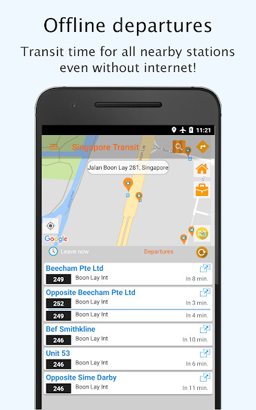 Run android online APK Singapore SMRT SBS MRT LRT SBS from MyAndroid or emulate Singapore SMRT SBS MRT LRT SBS using MyAndroid Run android online APK Singapore SMRT SBS MRT LRT SBS from MyAndroid or emulate Singapore SMRT SBS MRT LRT SBS using MyAndroid