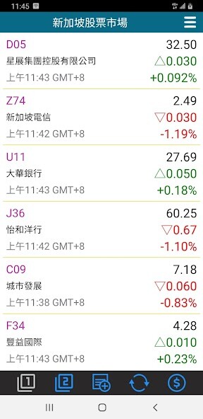 Run android online APK Singapore Stocks - Stock Quote from MyAndroid or emulate Singapore Stocks - Stock Quote using MyAndroid Run android online APK Singapore Stocks - Stock Quote from MyAndroid or emulate Singapore Stocks - Stock Quote using MyAndroid