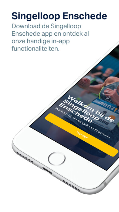 Emulate iPhone app Singelloop Enschede using MyAndroid Emulate iPhone app Singelloop Enschede using MyAndroid