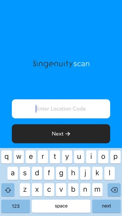 Emulate iPhone app Singenuity Scan using MyAndroid Emulate iPhone app Singenuity Scan using MyAndroid