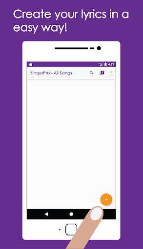 Run android online APK SingerPro Music Teleprompter from MyAndroid or emulate SingerPro Music Teleprompter using MyAndroid Run android online APK SingerPro Music Teleprompter from MyAndroid or emulate SingerPro Music Teleprompter using MyAndroid