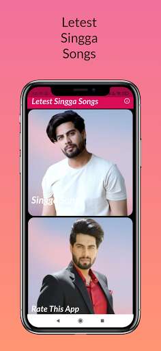 Run android online APK Singga Songs from MyAndroid or emulate Singga Songs using MyAndroid