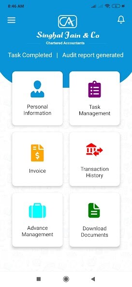Run android online APK Singhal Jain  Co. from MyAndroid or emulate Singhal Jain  Co. using MyAndroid
