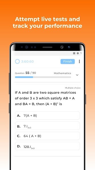 Run android online APK SINGHAL MATHEMATICS from MyAndroid or emulate SINGHAL MATHEMATICS using MyAndroid Run android online APK SINGHAL MATHEMATICS from MyAndroid or emulate SINGHAL MATHEMATICS using MyAndroid