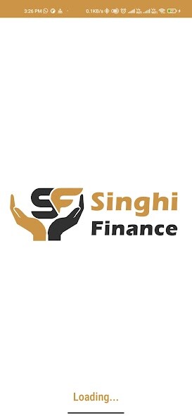 Run android online APK Singhi Finance from MyAndroid or emulate Singhi Finance using MyAndroid