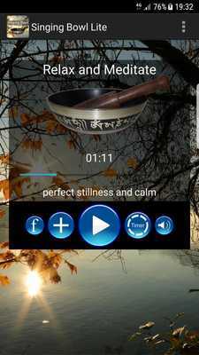 Emulate Android APK Singing Bowl Lite Emulate Android APK Singing Bowl Lite