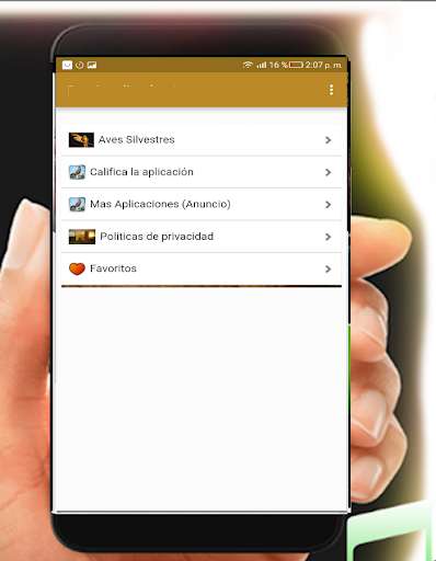 Run android online APK Singing of Wild Birds from MyAndroid or emulate Singing of Wild Birds using MyAndroid Run android online APK Singing of Wild Birds from MyAndroid or emulate Singing of Wild Birds using MyAndroid