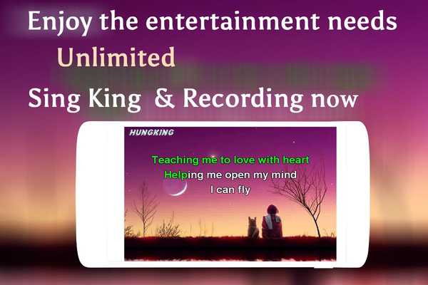 Emulate Android APK Sing Karaoke - Recording Emulate Android APK Sing Karaoke - Recording